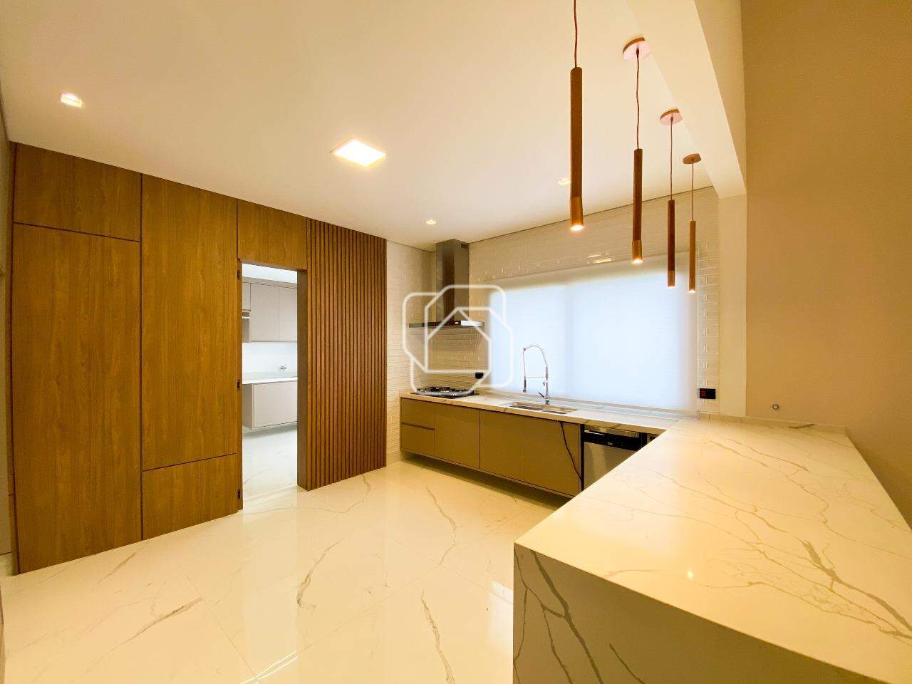 Casa de Condomínio à venda em Itu - SP - Condomínio Villas do Golfe: 
