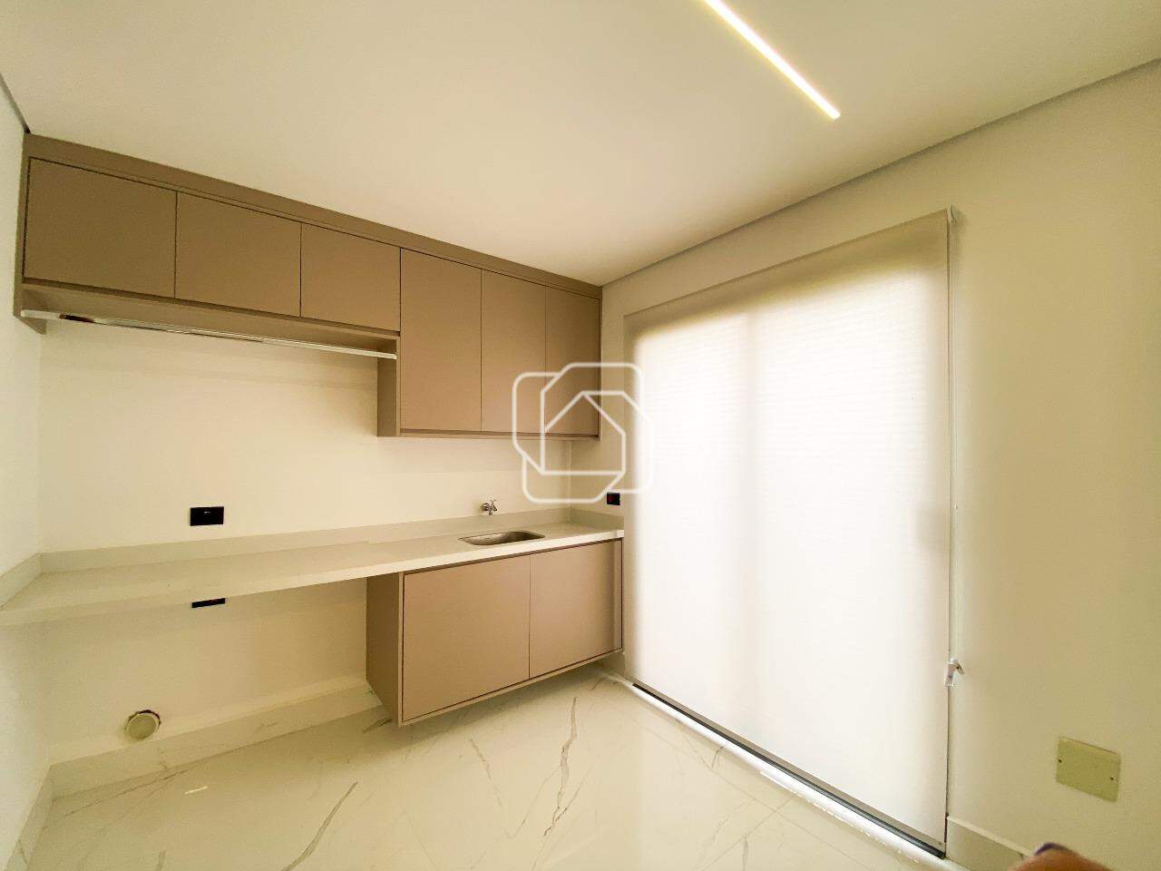 Casa de Condomínio à venda em Itu - SP - Condomínio Villas do Golfe: 