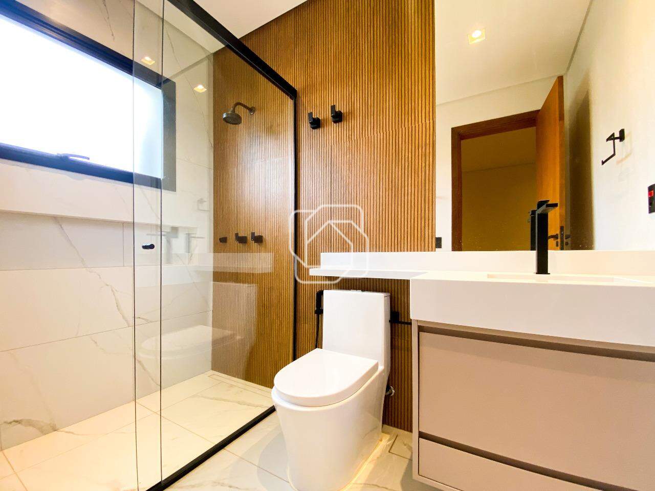 Casa de Condomínio à venda em Itu - SP - Condomínio Villas do Golfe: 