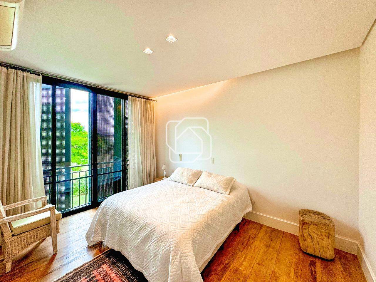 Casa de Condomínio à venda em Porto Feliz - SP - Condomínio Fazenda Boa Vista: 