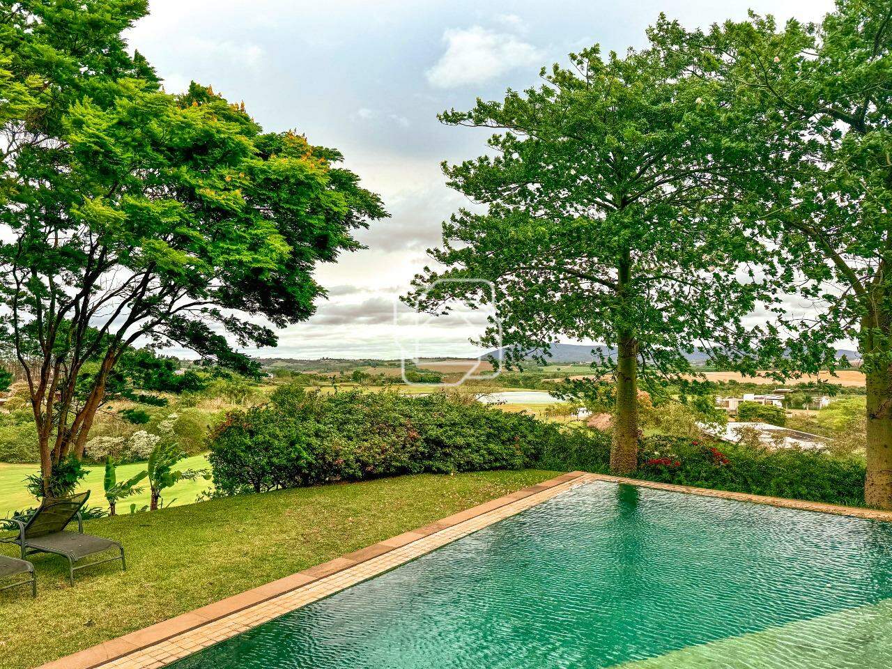 Casa de Condomínio à venda em Porto Feliz - SP - Condomínio Fazenda Boa Vista: 