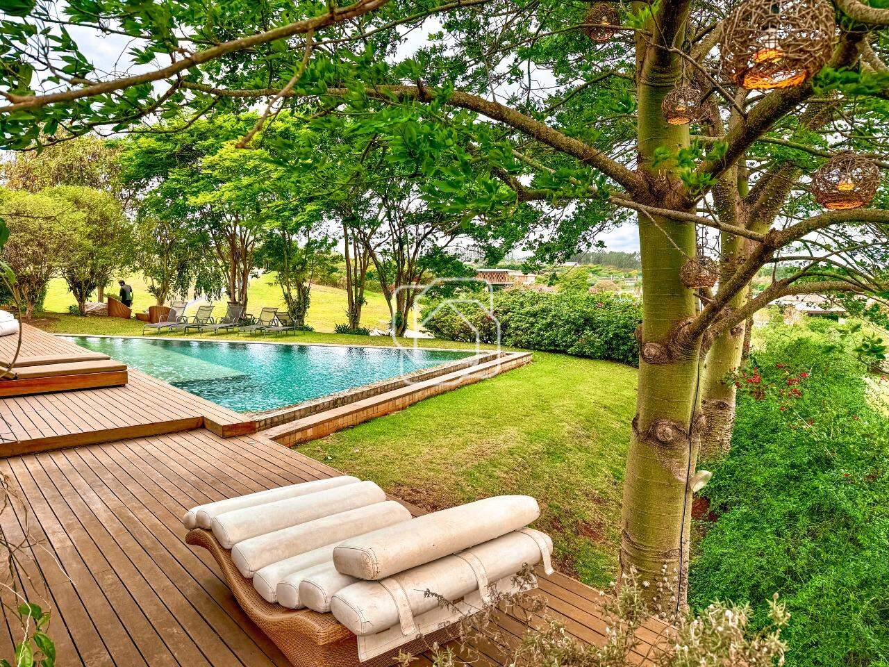 Casa de Condomínio à venda em Porto Feliz - SP - Condomínio Fazenda Boa Vista: 