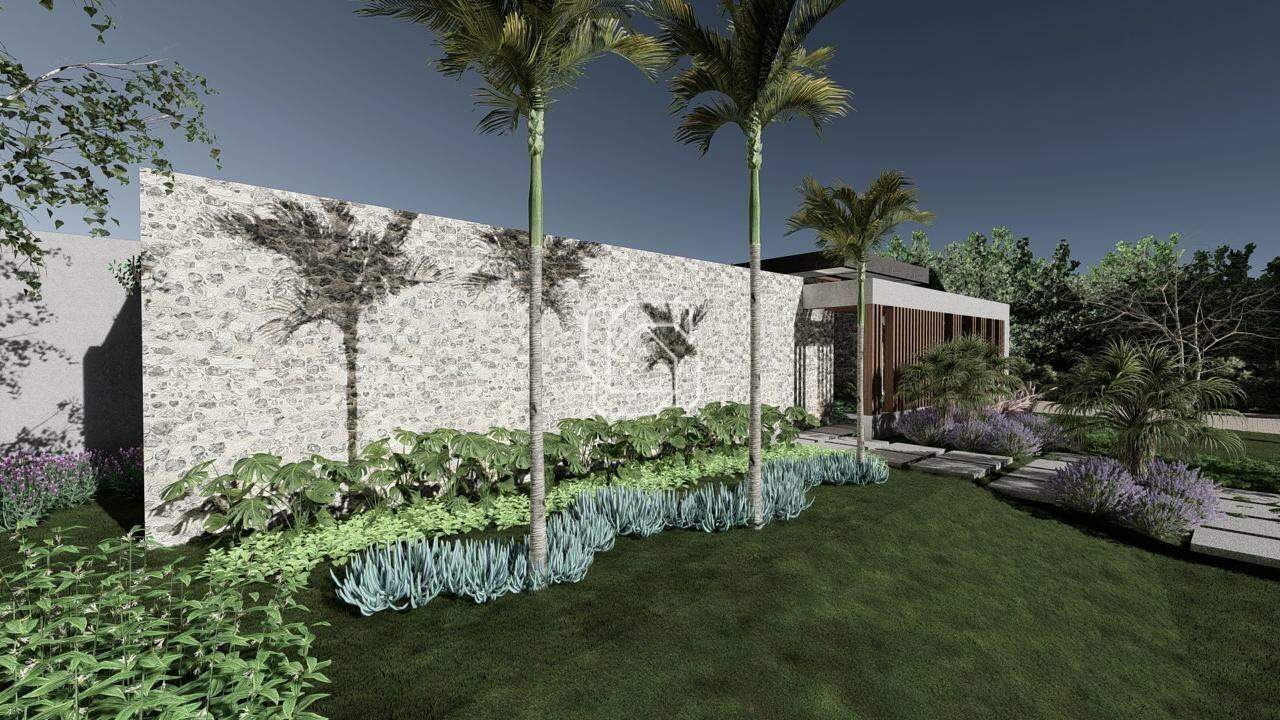 Casa de Condomínio à venda em Itu - SP - Condomínio Terras de São José II: 