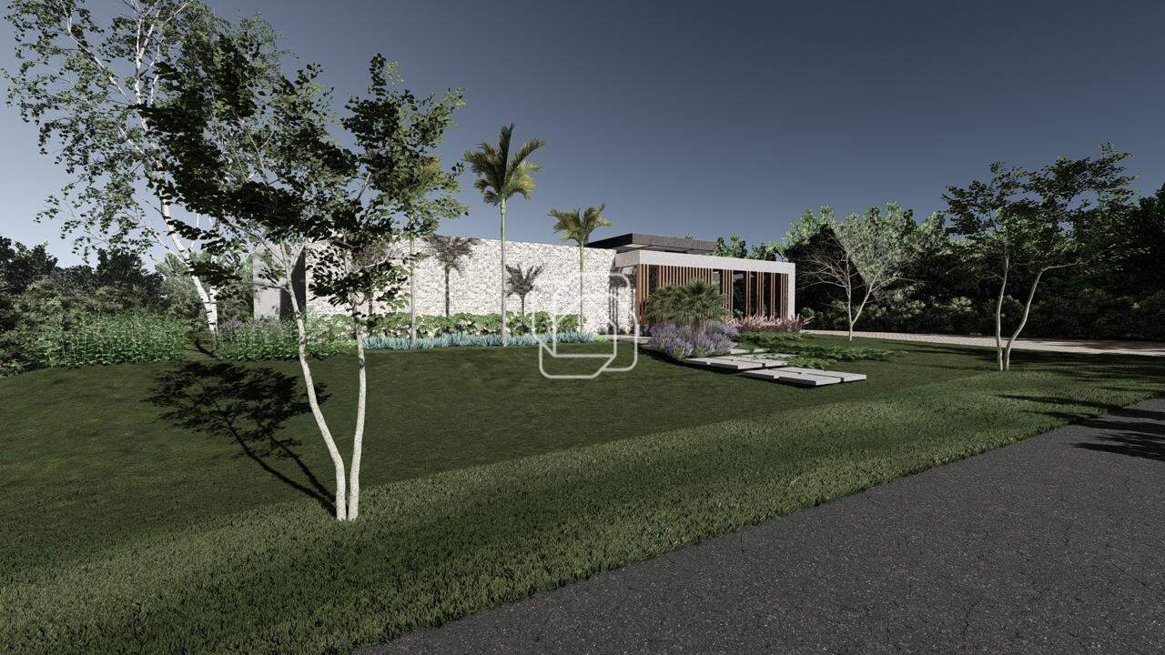 Casa de Condomínio à venda em Itu - SP - Condomínio Terras de São José II: 