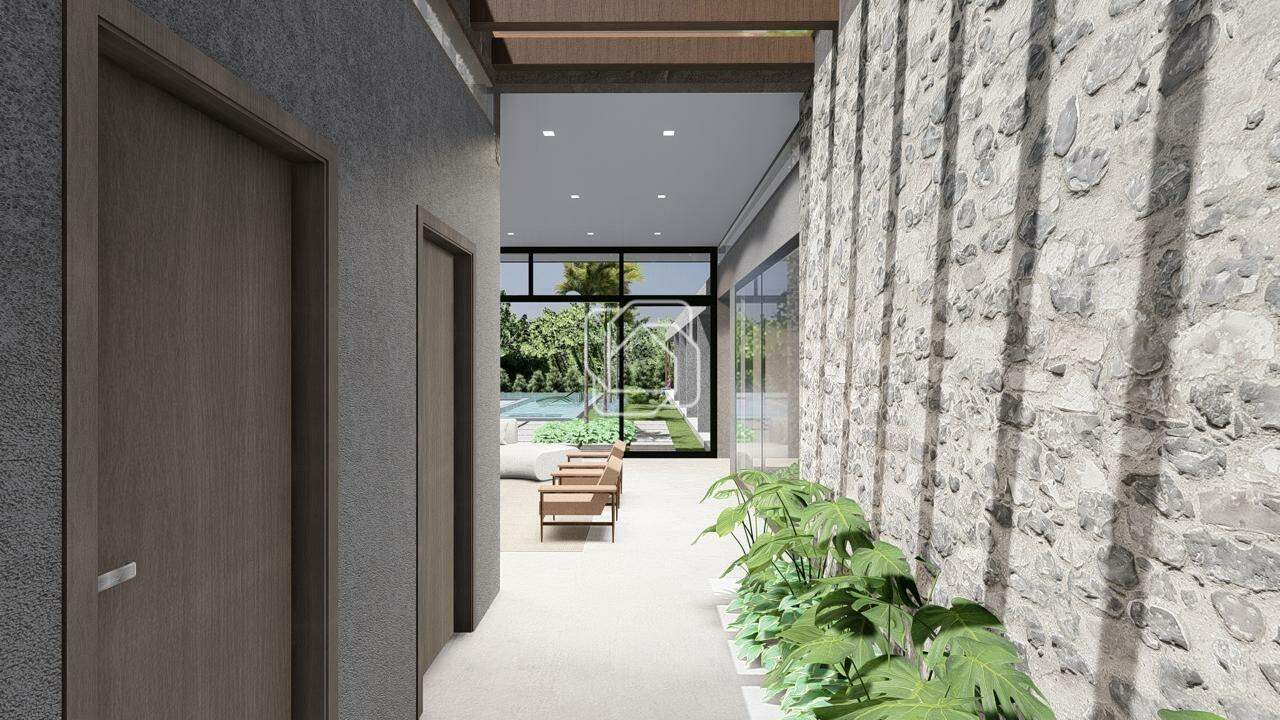 Casa de Condomínio à venda em Itu - SP - Condomínio Terras de São José II: 