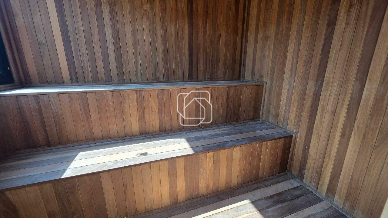 Casa de Condomínio à venda em Itu - SP - Condomínio Fazenda Kurumin: 