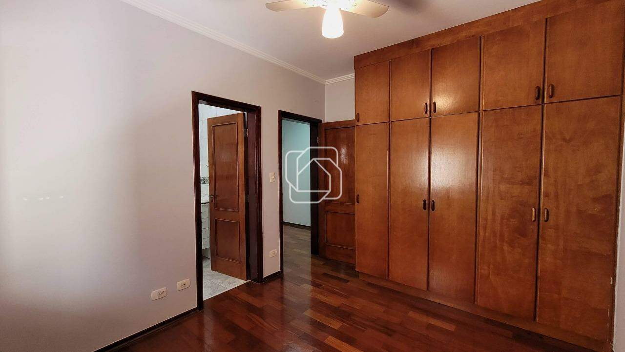 Casa de Condomínio à venda em Itu - SP - Condomínio Portal de Itu: Dormitório
