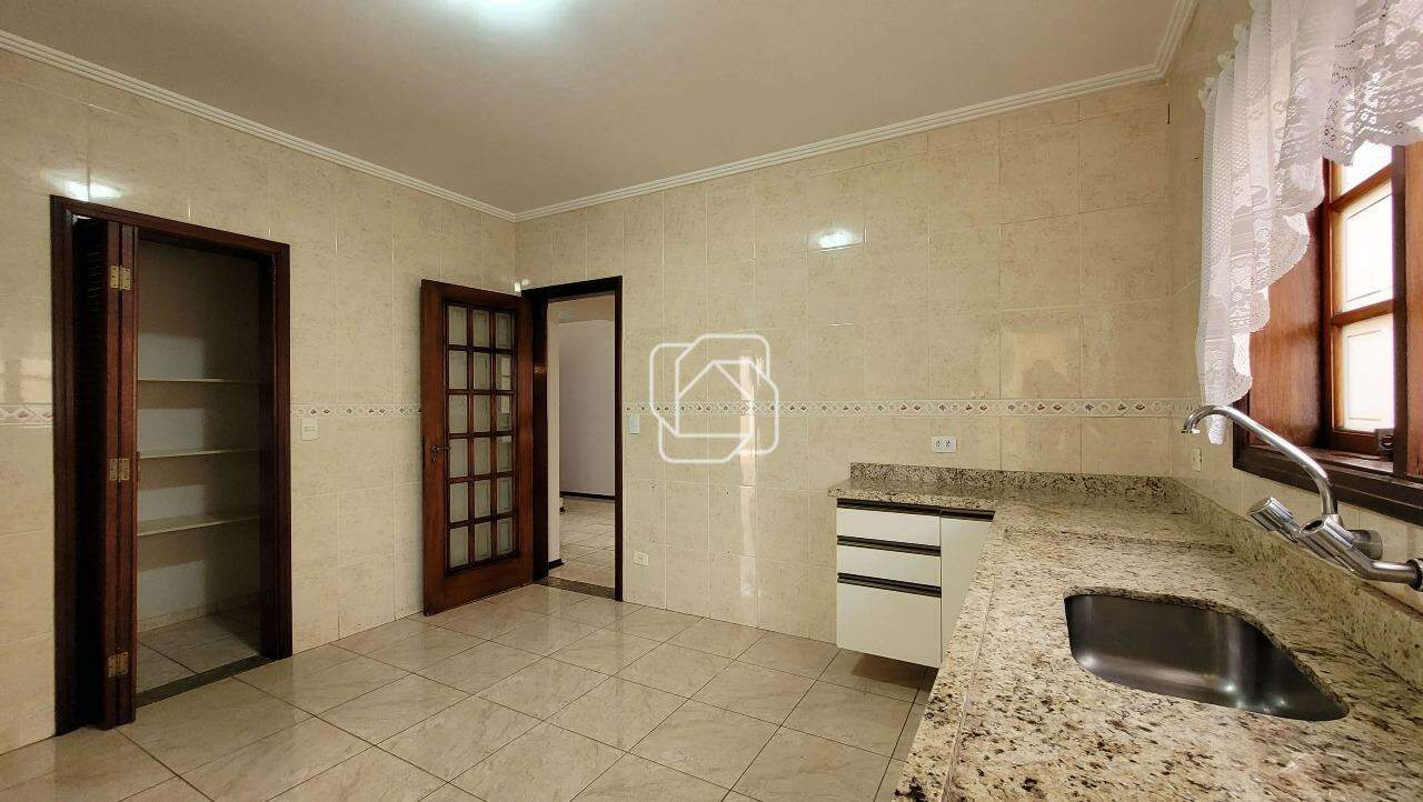 Casa de Condomínio à venda em Itu - SP - Condomínio Portal de Itu: Cozinha