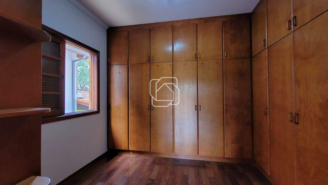 Casa de Condomínio à venda em Itu - SP - Condomínio Portal de Itu: Armários Dormitório