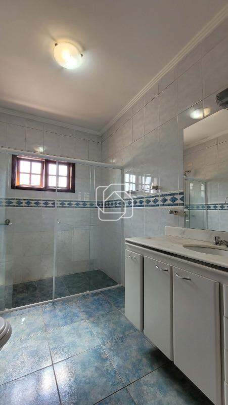 Casa de Condomínio à venda em Itu - SP - Condomínio Portal de Itu: Banheiro