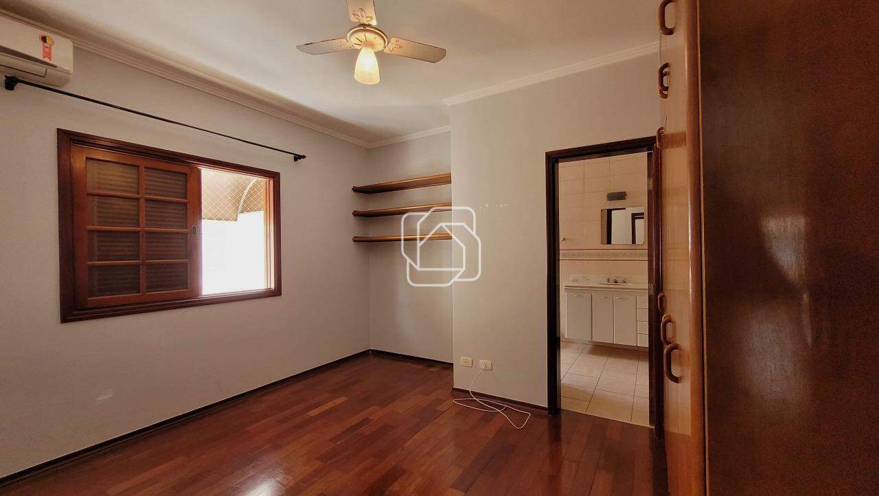 Casa de Condomínio à venda em Itu - SP - Condomínio Portal de Itu: Dormitório
