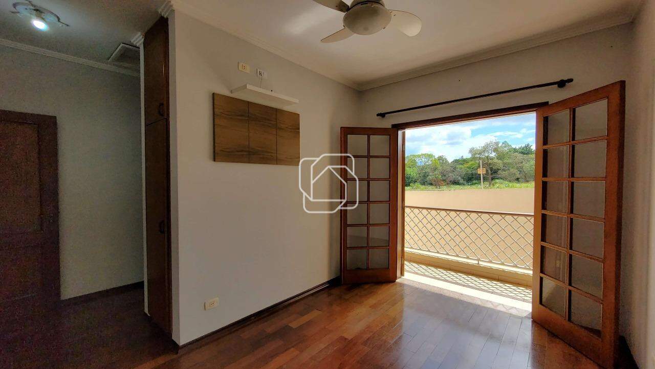 Casa de Condomínio à venda em Itu - SP - Condomínio Portal de Itu: Dormitório
