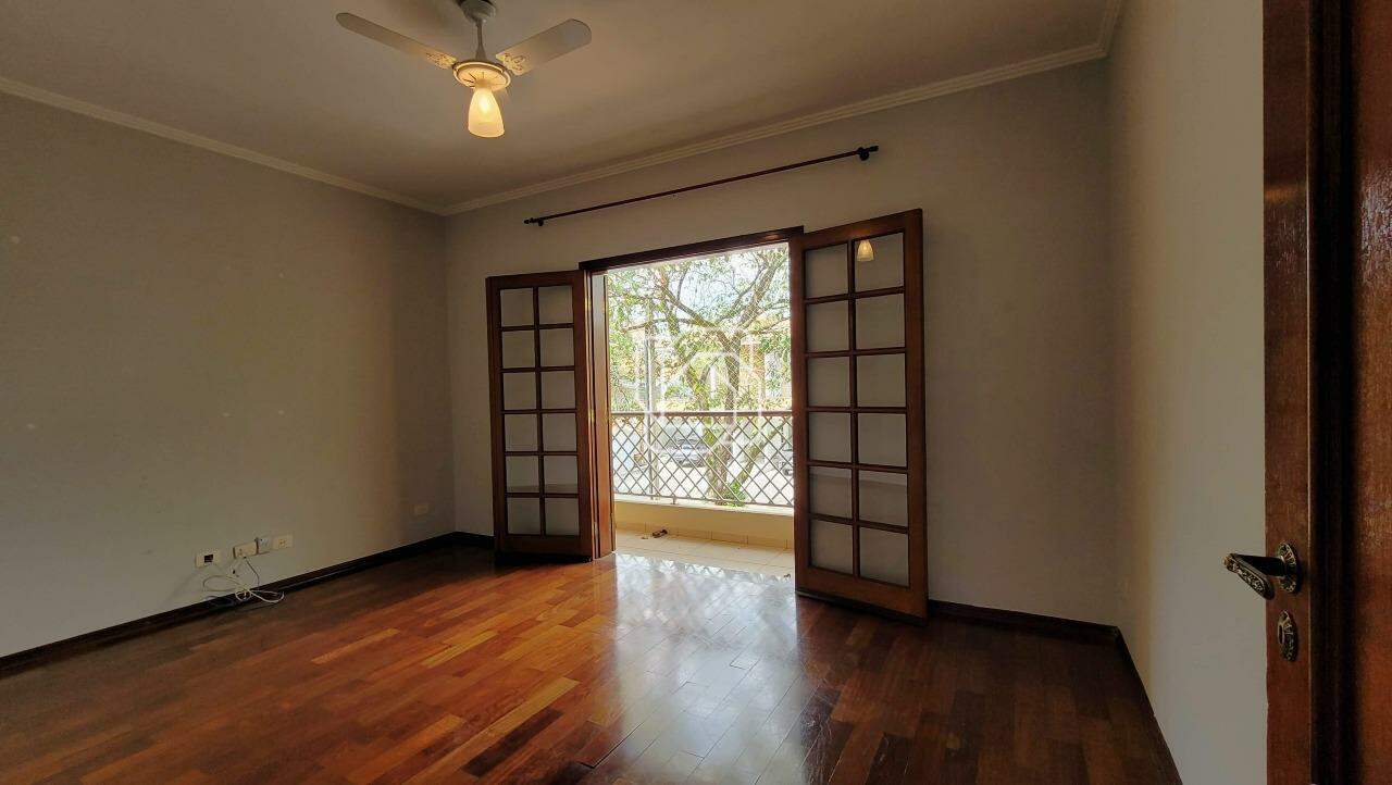 Casa de Condomínio à venda em Itu - SP - Condomínio Portal de Itu: Dormitório