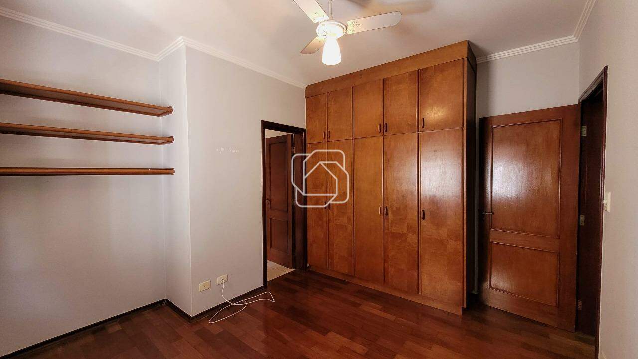 Casa de Condomínio à venda em Itu - SP - Condomínio Portal de Itu: Dormitório