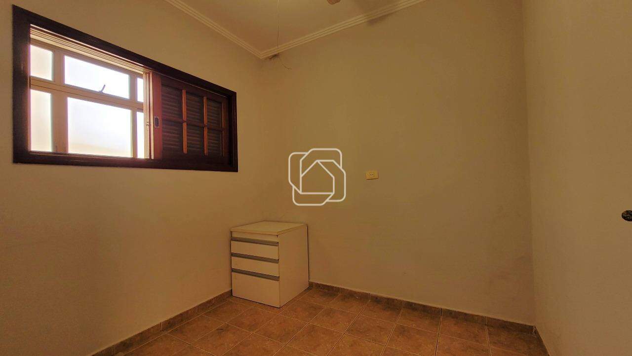 Casa de Condomínio à venda em Itu - SP - Condomínio Portal de Itu: Dormitório