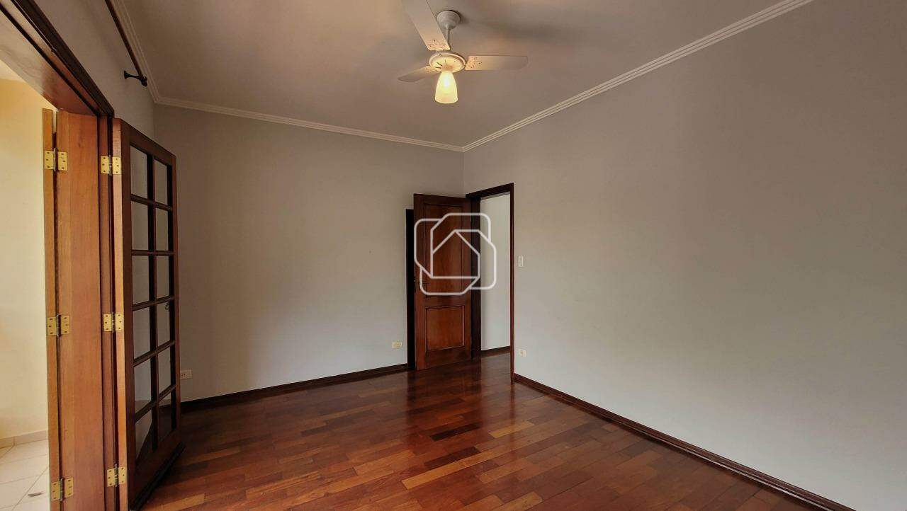 Casa de Condomínio à venda em Itu - SP - Condomínio Portal de Itu: Dormitório