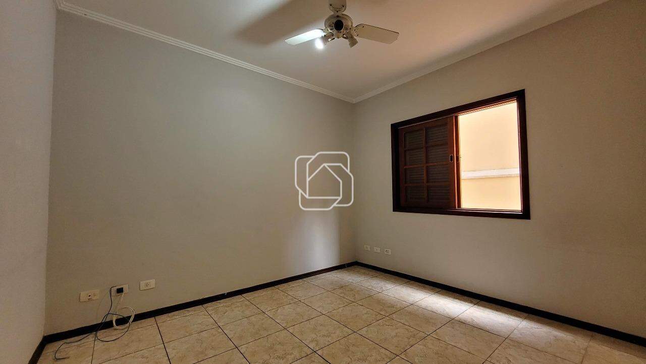 Casa de Condomínio à venda em Itu - SP - Condomínio Portal de Itu: Dormitório
