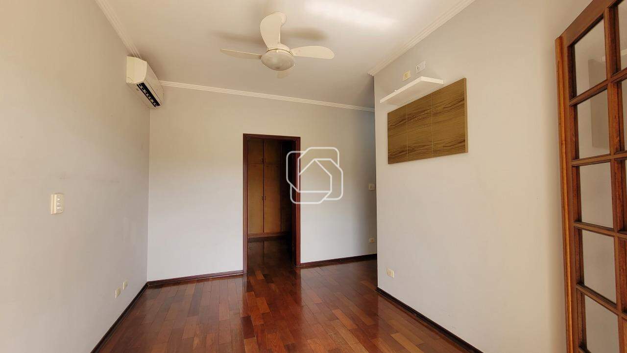 Casa de Condomínio à venda em Itu - SP - Condomínio Portal de Itu: Dormitório