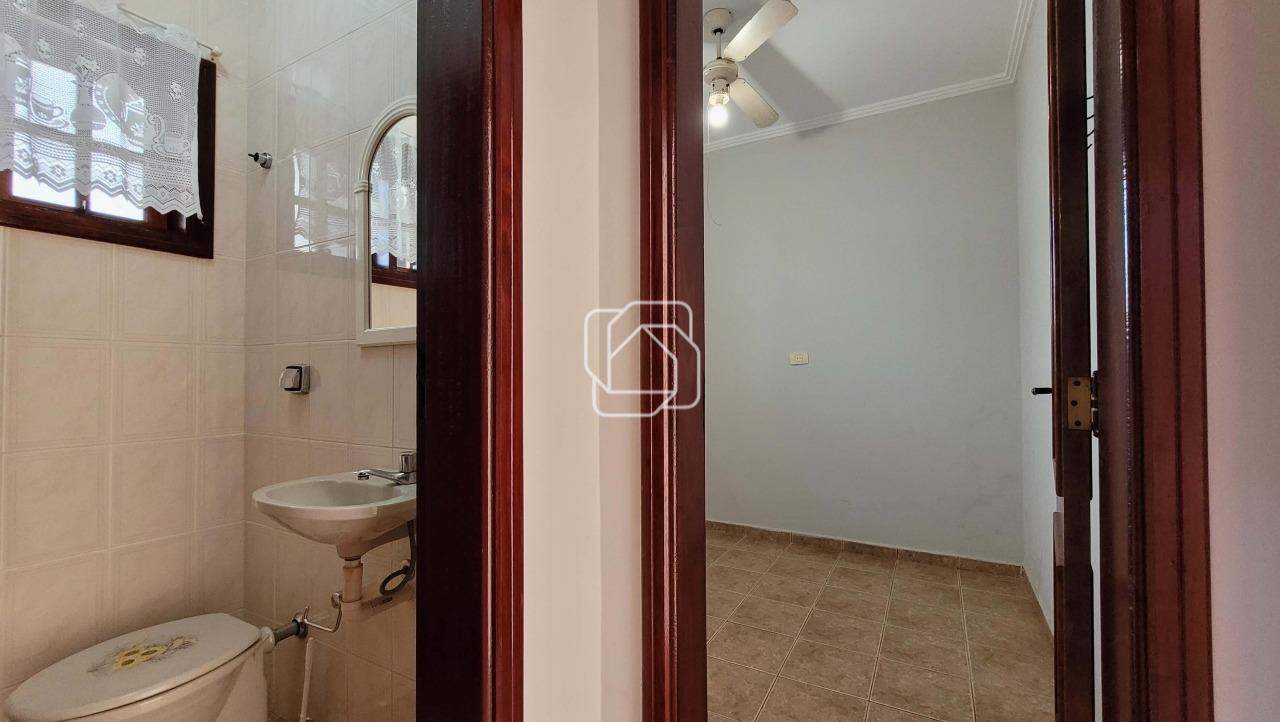 Casa de Condomínio à venda em Itu - SP - Condomínio Portal de Itu: Dormitório