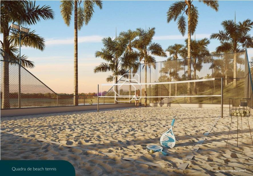 Terreno à venda em Indaiatuba - SP - Quinta do Lago: Imagem projeto 3D