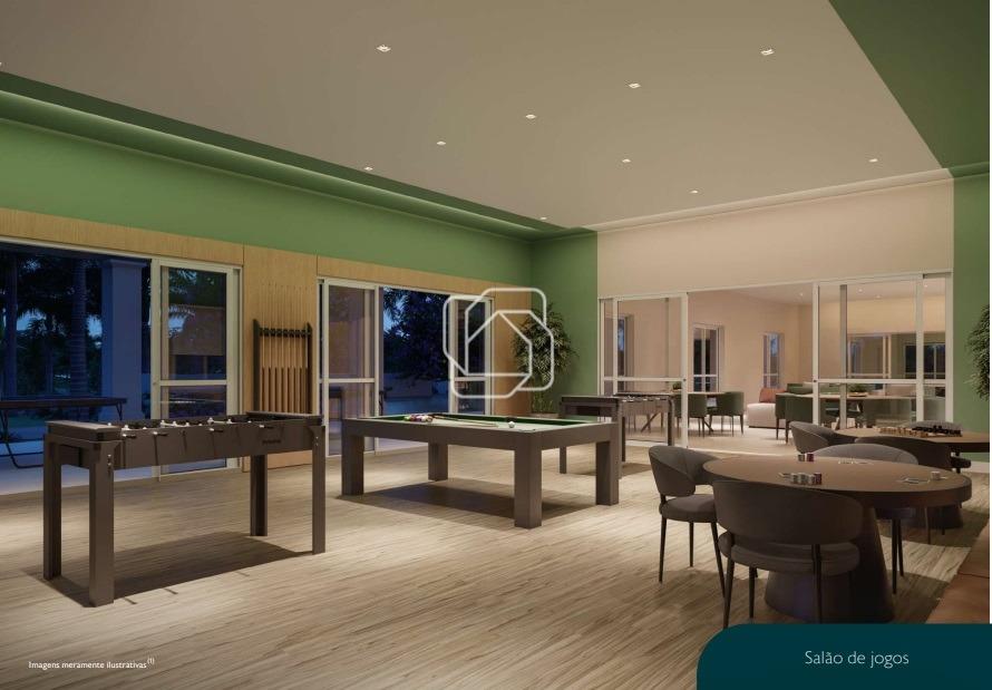 Terreno à venda em Indaiatuba - SP - Quinta do Lago: Imagem projeto 3D