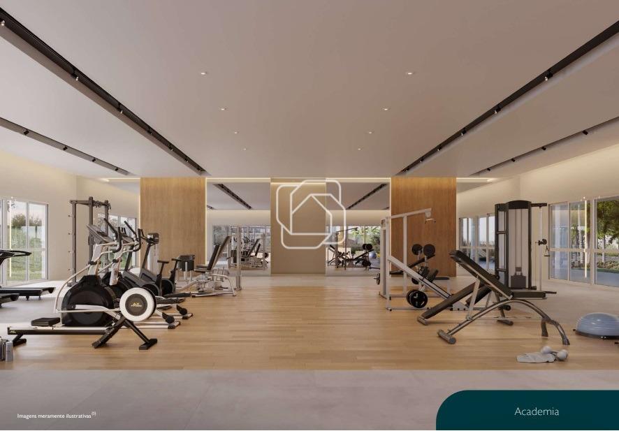 Terreno à venda em Indaiatuba - SP - Quinta do Lago: Imagem projeto 3D