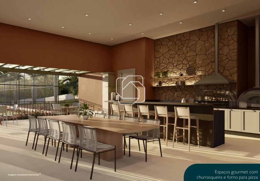 Terreno à venda em Indaiatuba - SP - Quinta do Lago: Imagem projeto 3D