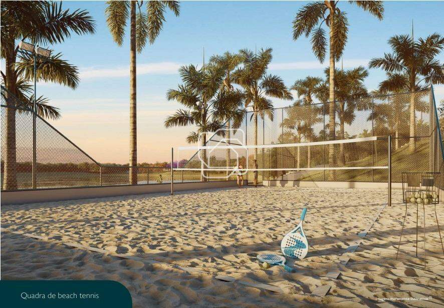 Terreno à venda em Indaiatuba - SP - Quinta do Lago: Imagem projeto 3D