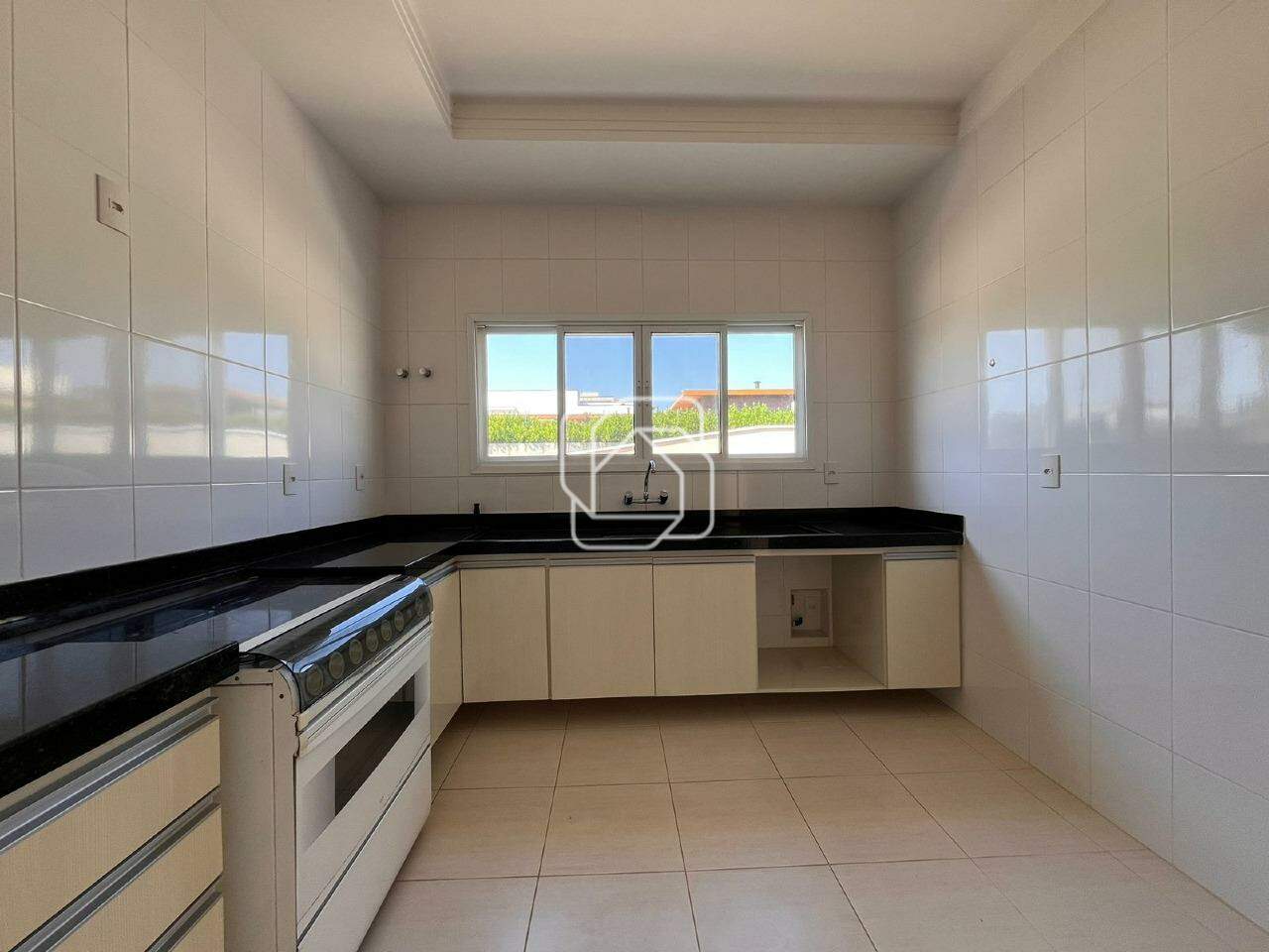 Casa de Condomínio à venda em Itu - SP - Condomínio Xapada Parque Ytu: