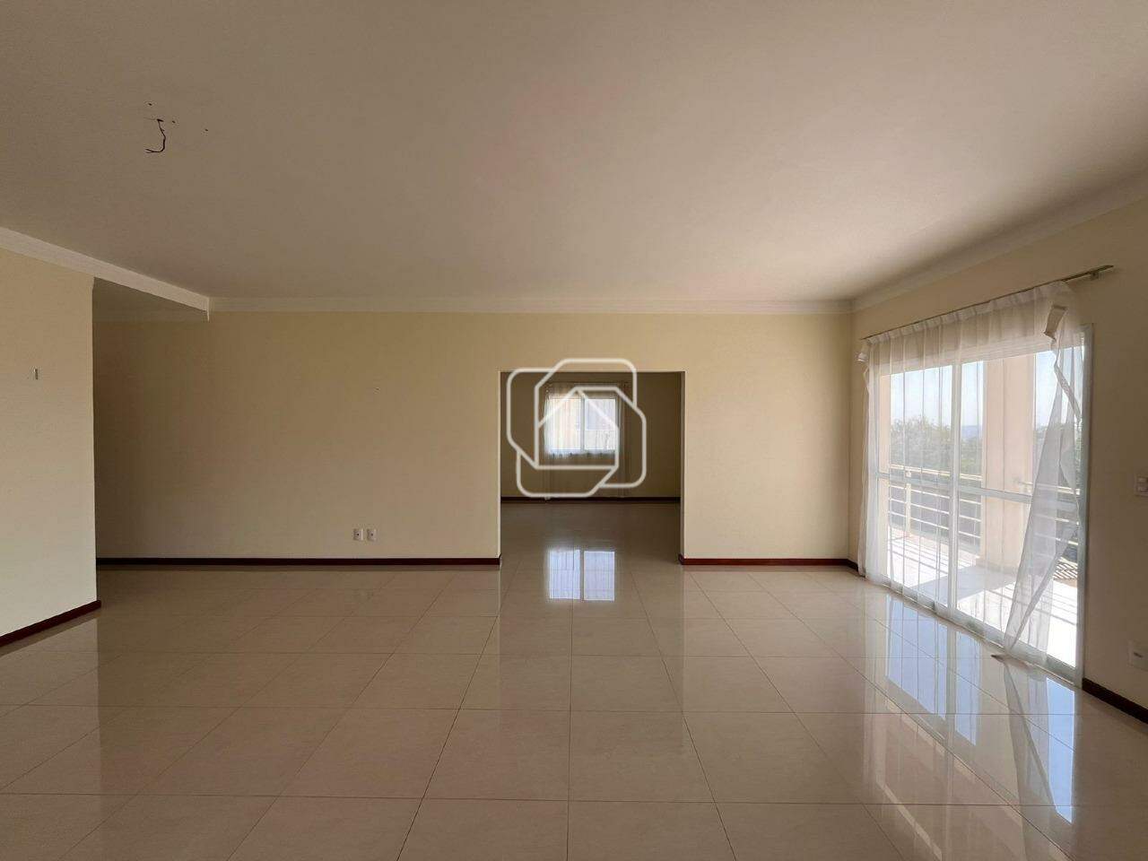 Casa de Condomínio à venda em Itu - SP - Condomínio Xapada Parque Ytu: