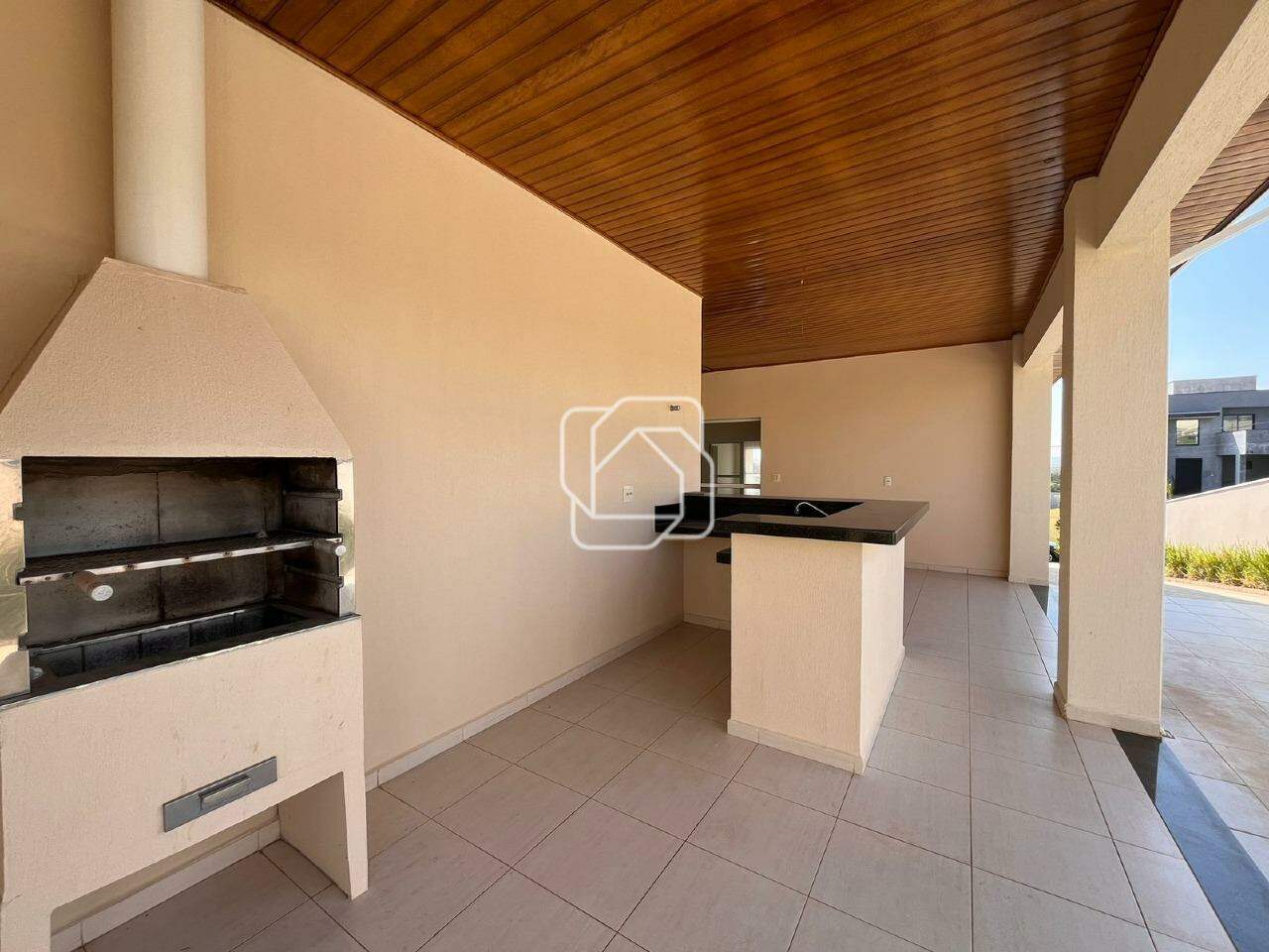 Casa de Condomínio à venda em Itu - SP - Condomínio Xapada Parque Ytu: