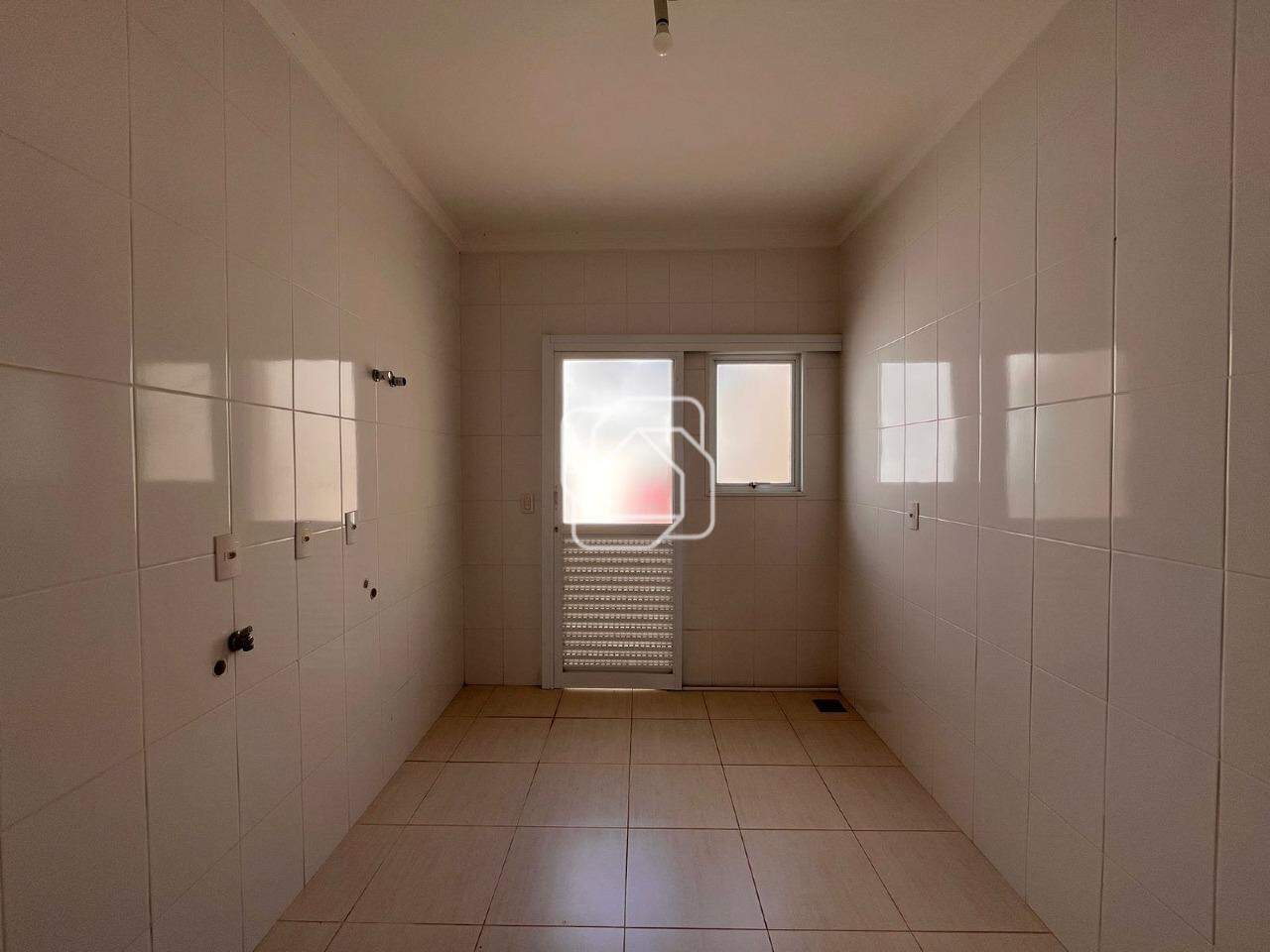Casa de Condomínio à venda em Itu - SP - Condomínio Xapada Parque Ytu: