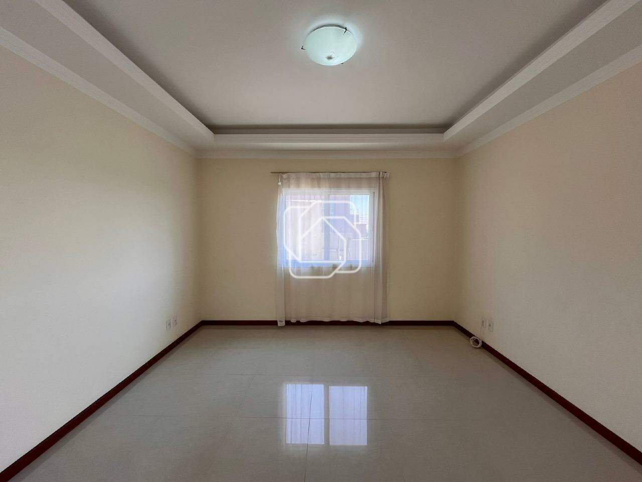 Casa de Condomínio à venda em Itu - SP - Condomínio Xapada Parque Ytu: