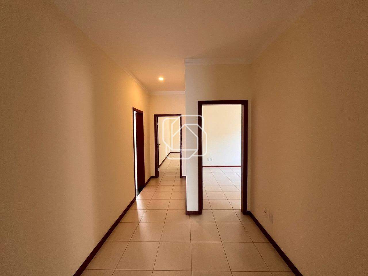Casa de Condomínio à venda em Itu - SP - Condomínio Xapada Parque Ytu: