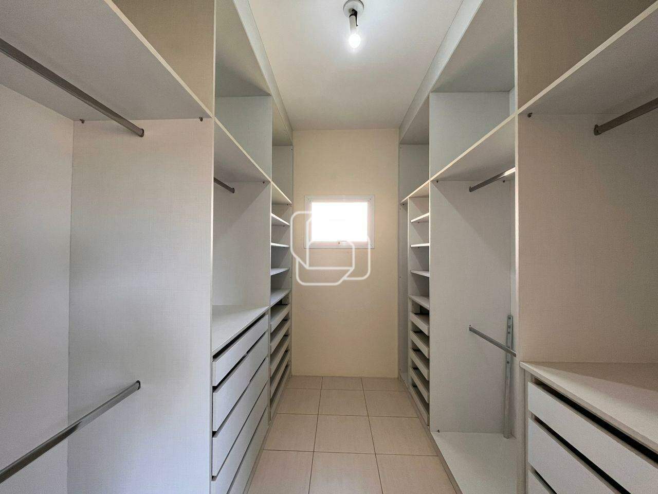 Casa de Condomínio à venda em Itu - SP - Condomínio Xapada Parque Ytu: