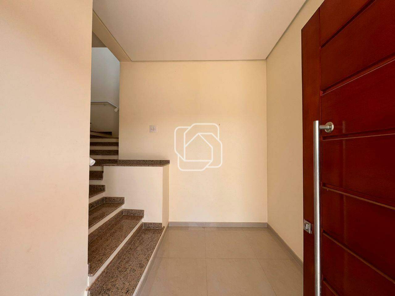 Casa de Condomínio à venda em Itu - SP - Condomínio Xapada Parque Ytu: