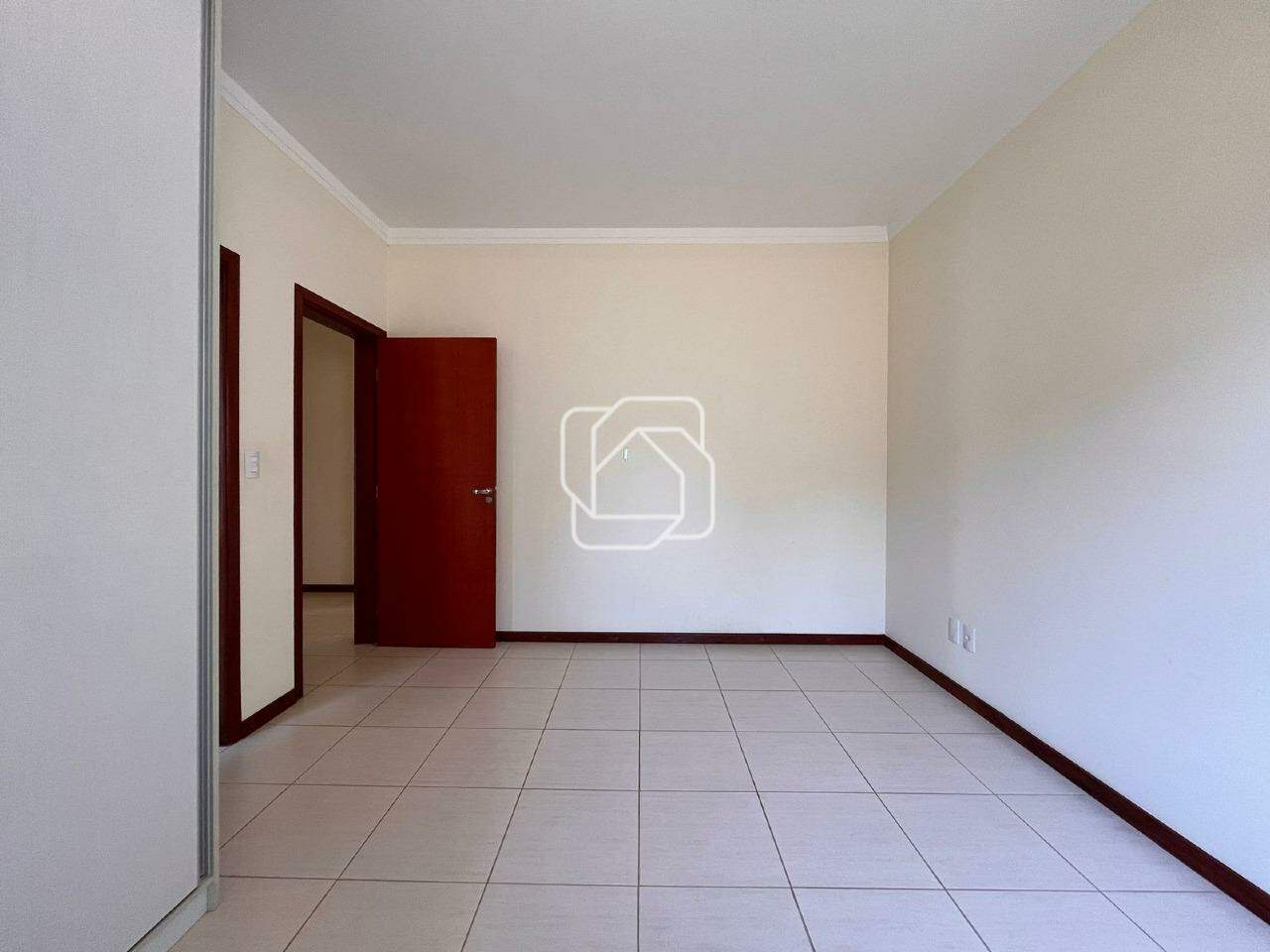 Casa de Condomínio à venda em Itu - SP - Condomínio Xapada Parque Ytu: