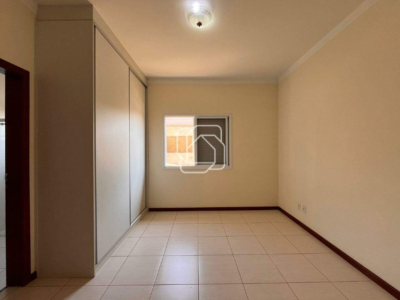 Casa de Condomínio à venda em Itu - SP - Condomínio Xapada Parque Ytu: