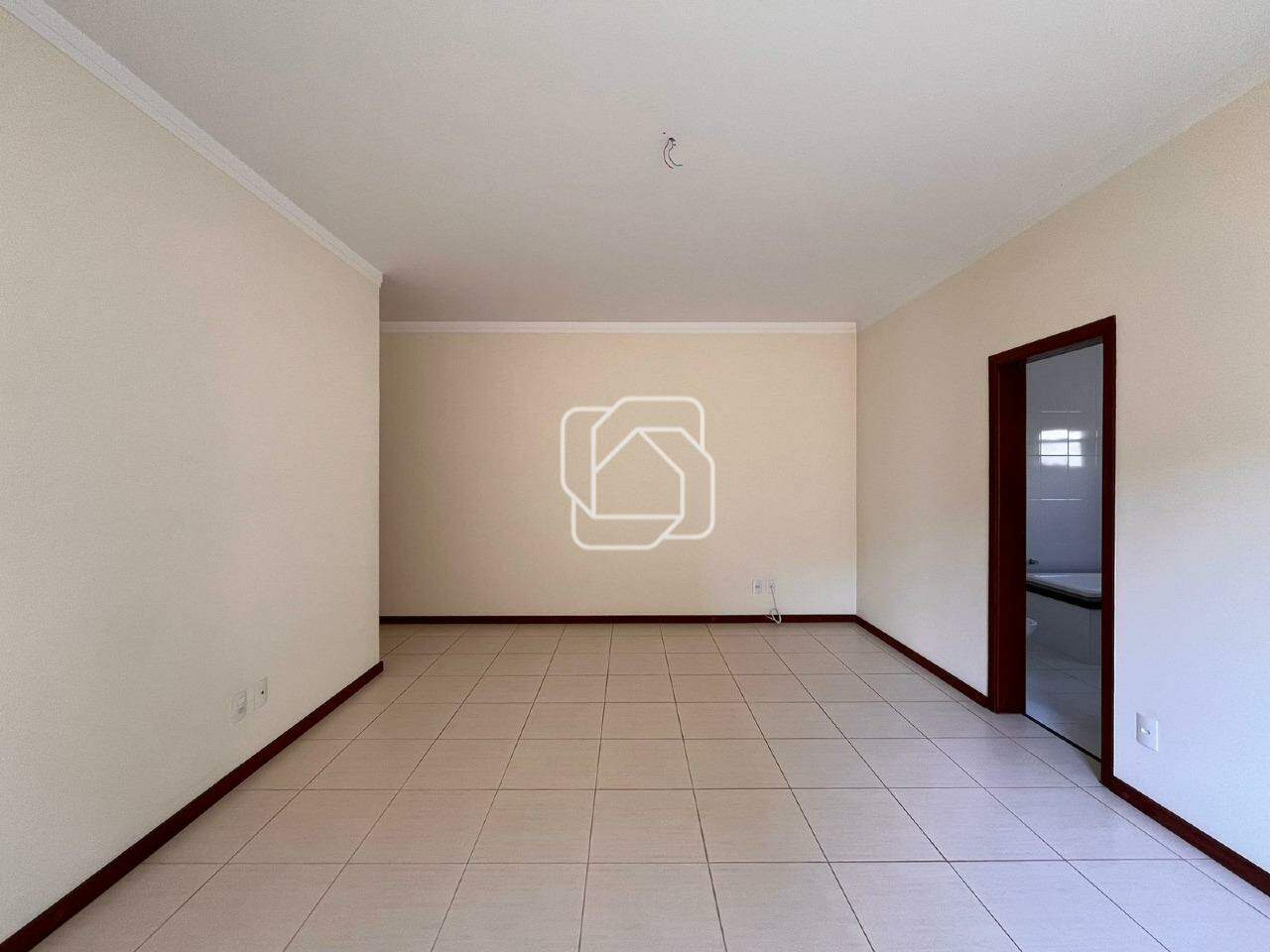 Casa de Condomínio à venda em Itu - SP - Condomínio Xapada Parque Ytu: