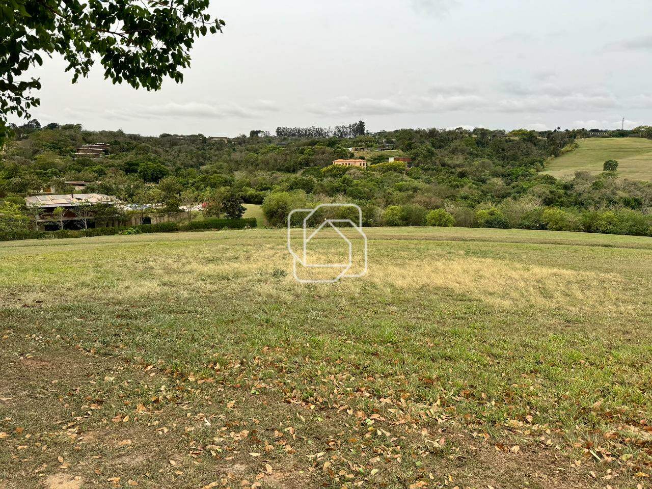 Terreno à venda em Porto Feliz - SP - Condomínio Fazenda Boa Vista: 