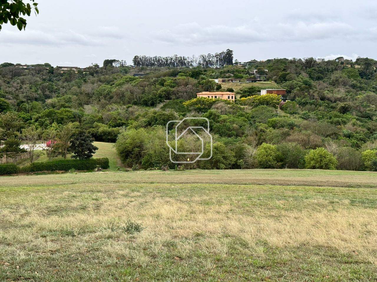 Terreno à venda em Porto Feliz - SP - Condomínio Fazenda Boa Vista: 