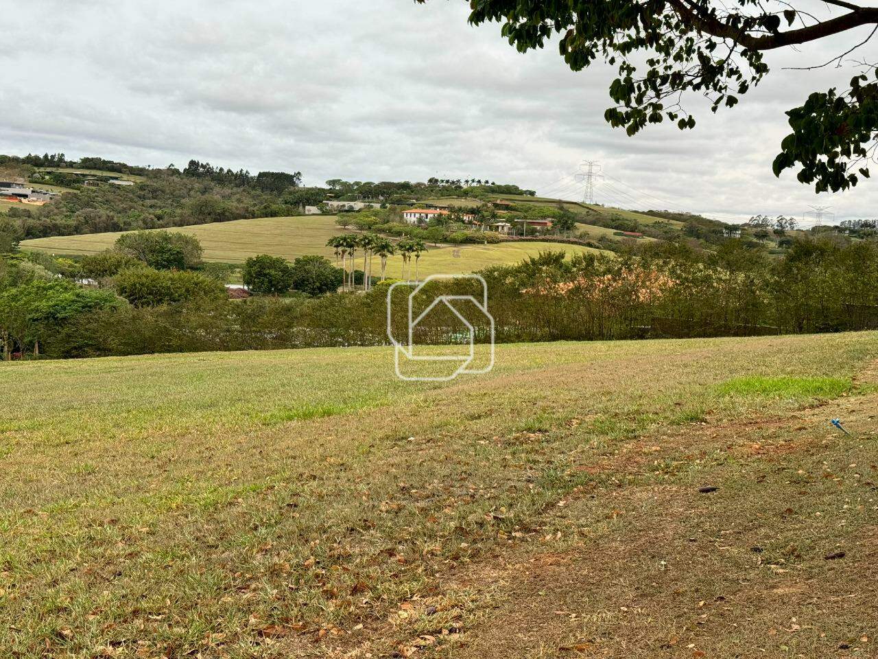 Terreno à venda em Porto Feliz - SP - Condomínio Fazenda Boa Vista: 