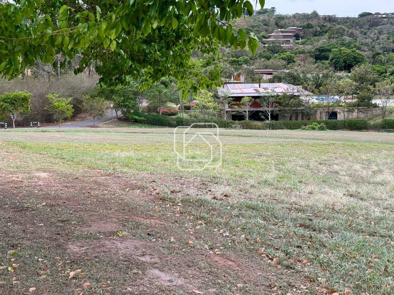 Terreno à venda em Porto Feliz - SP - Condomínio Fazenda Boa Vista: 