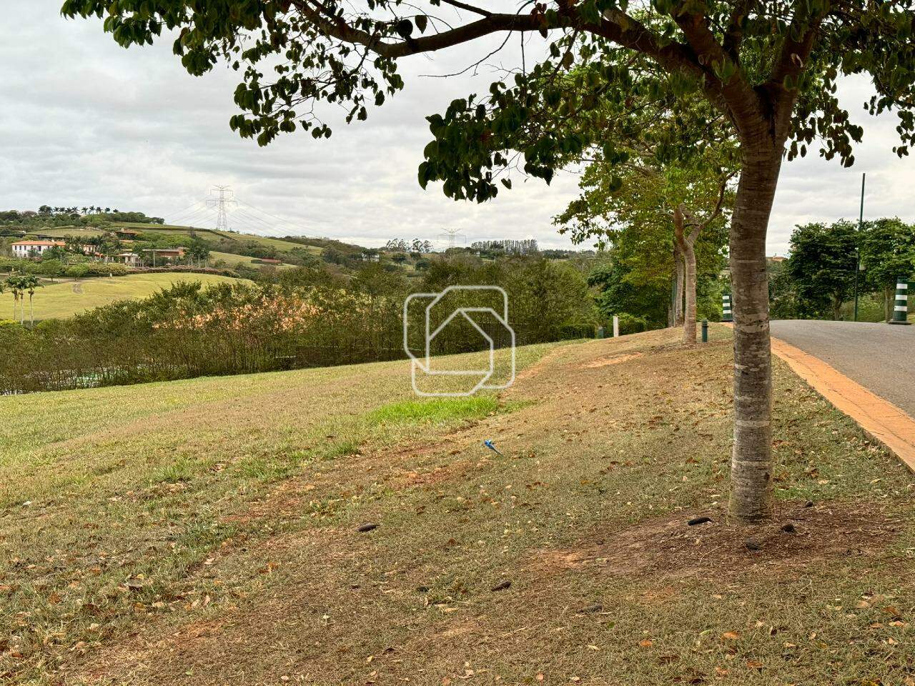 Terreno à venda em Porto Feliz - SP - Condomínio Fazenda Boa Vista: 