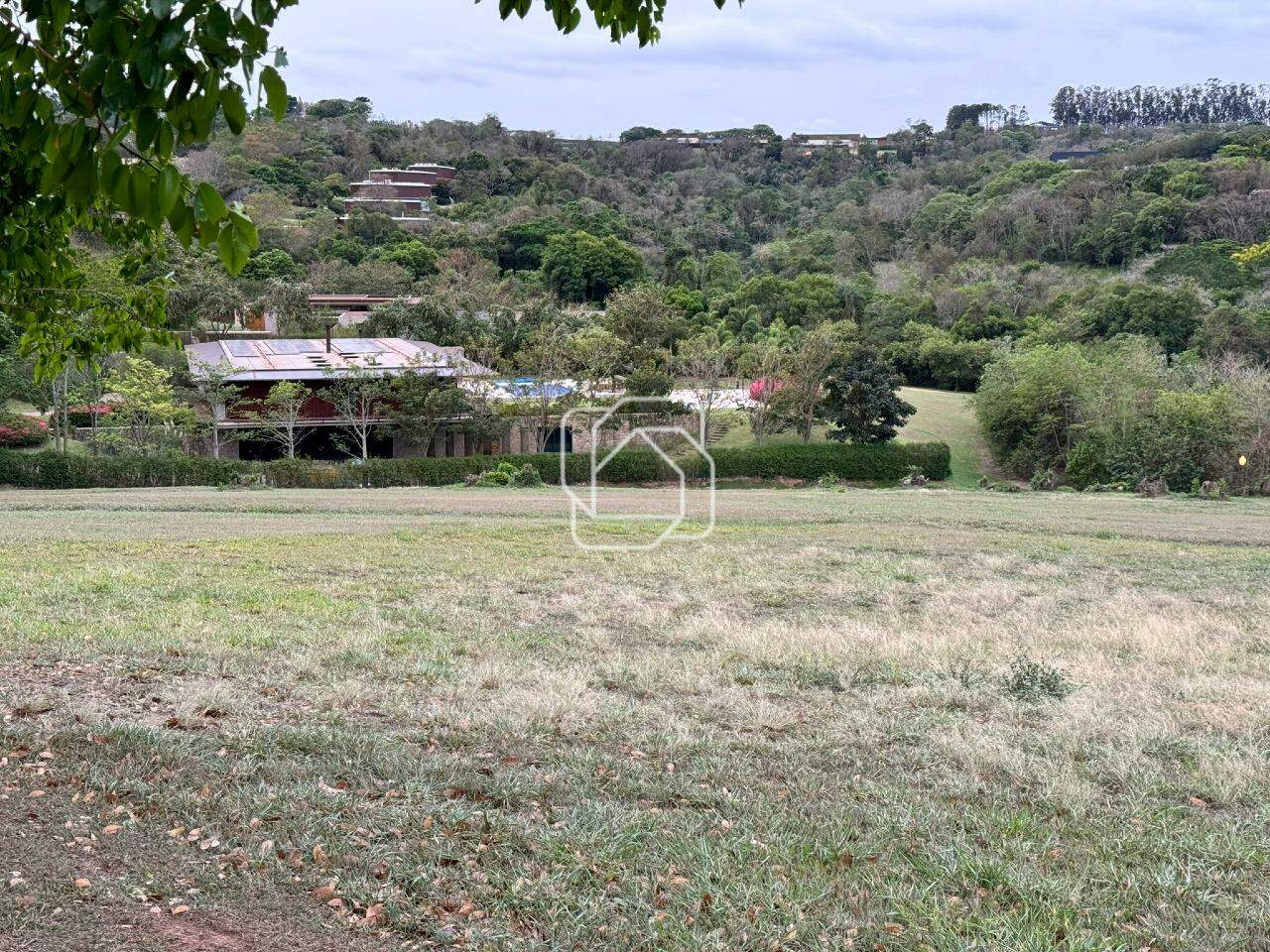 Terreno à venda em Porto Feliz - SP - Condomínio Fazenda Boa Vista: 