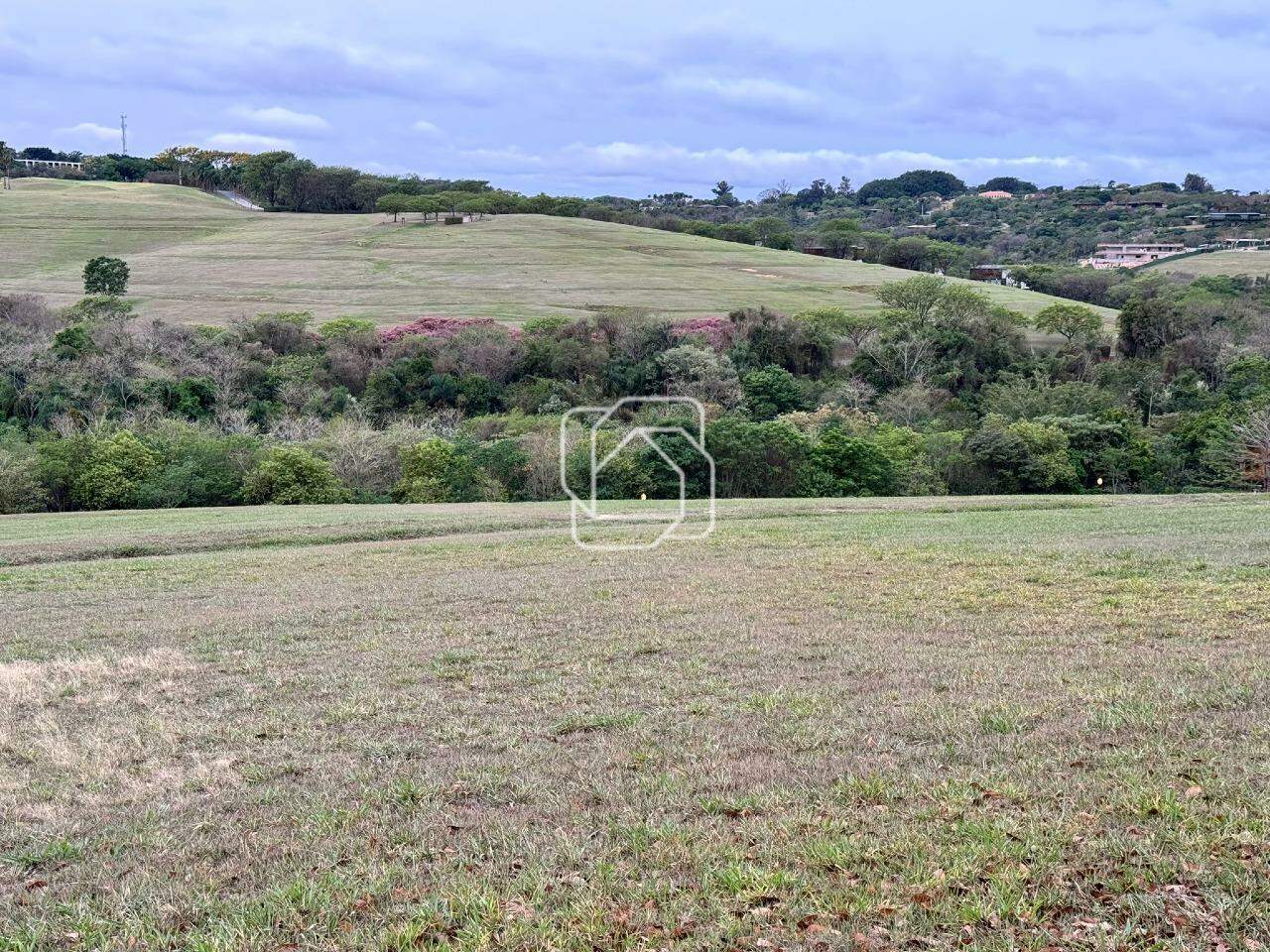 Terreno à venda em Porto Feliz - SP - Condomínio Fazenda Boa Vista: 
