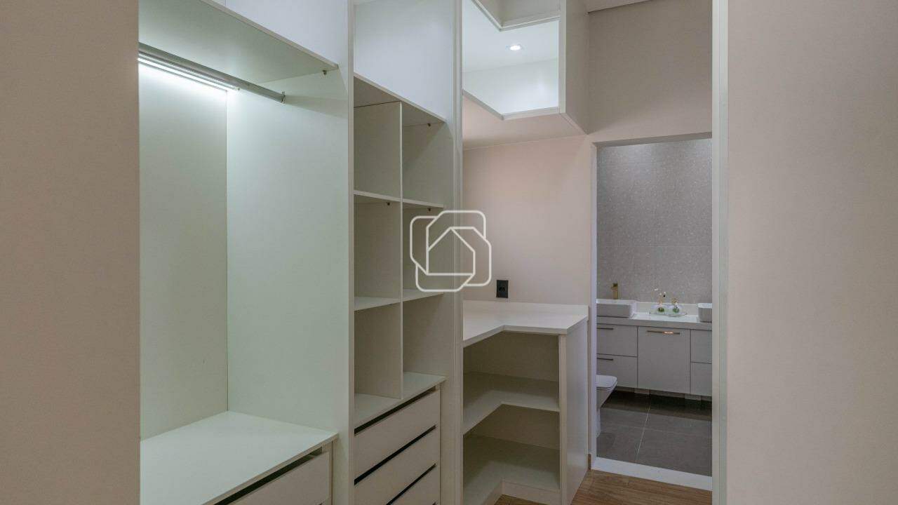 Casa de Condomínio à venda em Salto - SP - Portal dos Bandeirantes Salto: