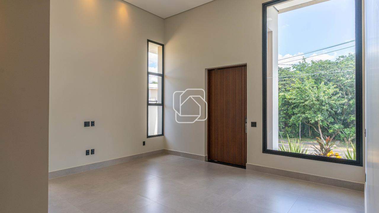 Casa de Condomínio à venda em Salto - SP - Portal dos Bandeirantes Salto: