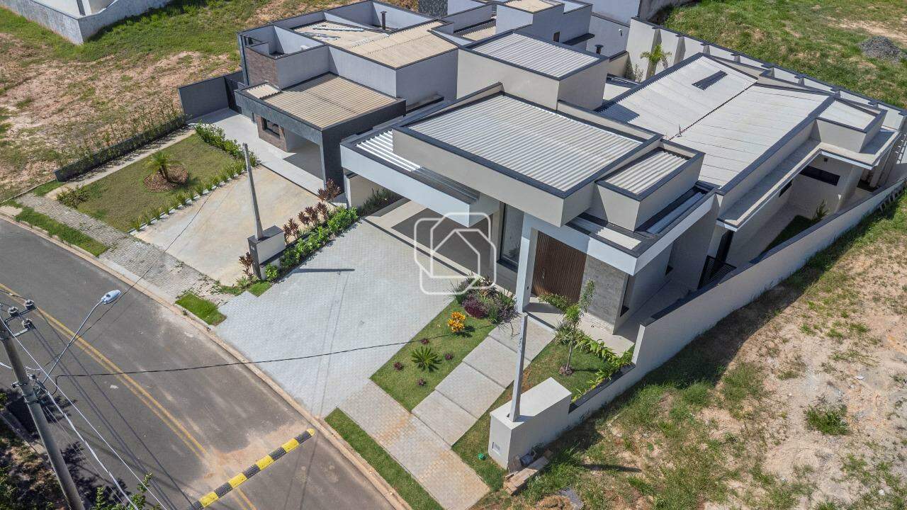 Casa de Condomínio à venda em Salto - SP - Portal dos Bandeirantes Salto: