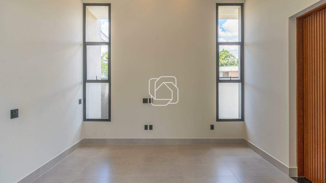 Casa de Condomínio à venda em Salto - SP - Portal dos Bandeirantes Salto: